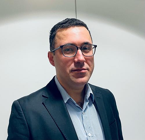 Yashar Mahmud