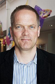 Gunnar Gunnarsson