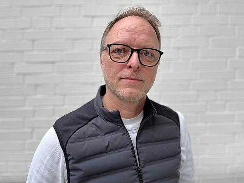 Lars Carlsson