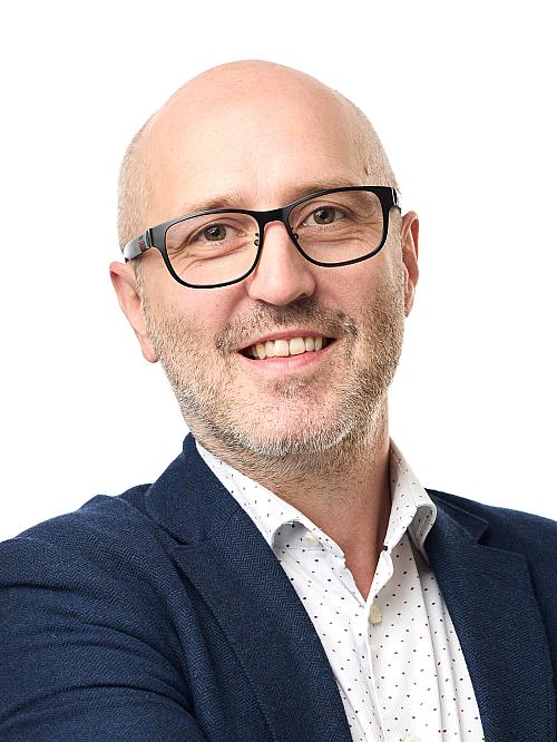 Tomas Björk