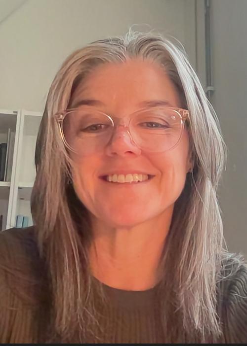 Tina Olsson