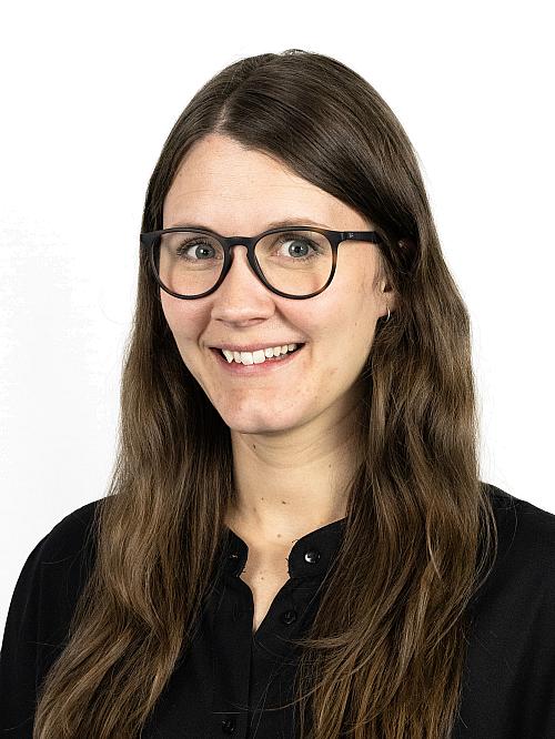 Annie Sjöö