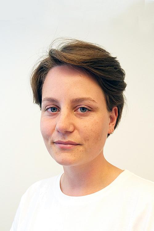 Elin Lindsmyr