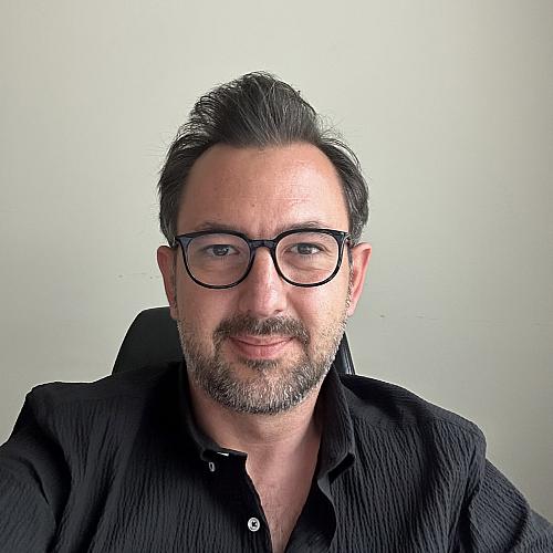 Fatih Cura