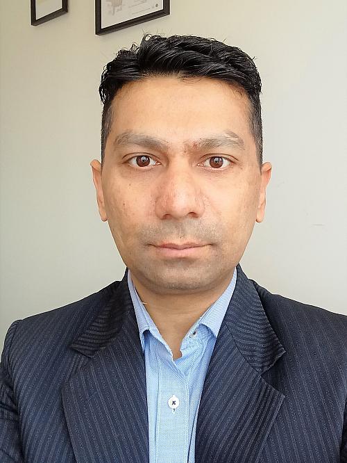 Imran Ilyas