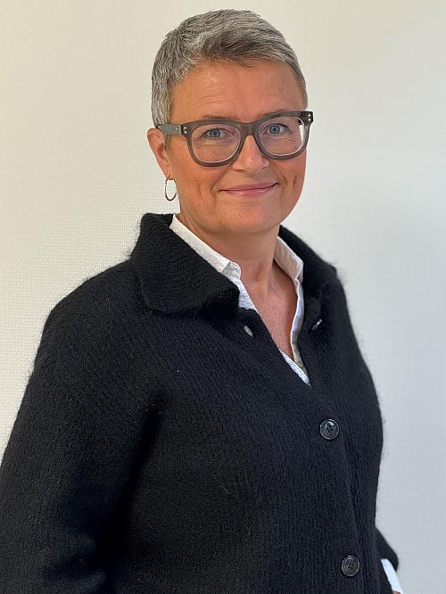 Karin Oscarsson
