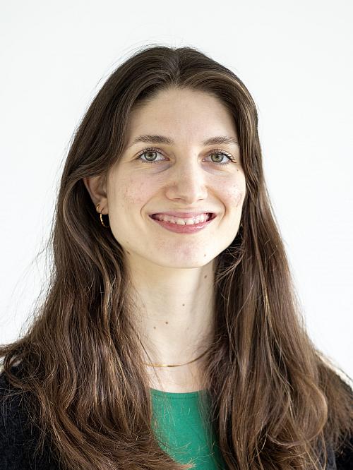 Annika Wappelhorst