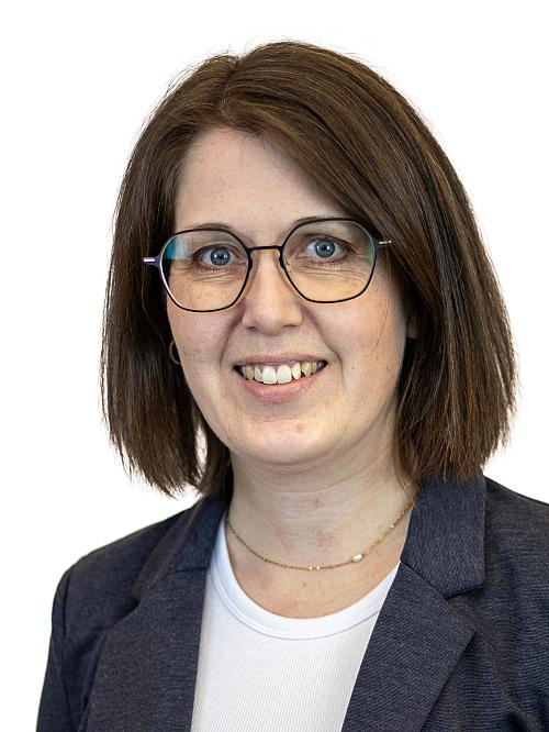 Carin Bäcknäs