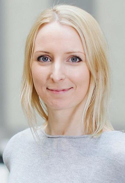 Anna-Maria Svahn