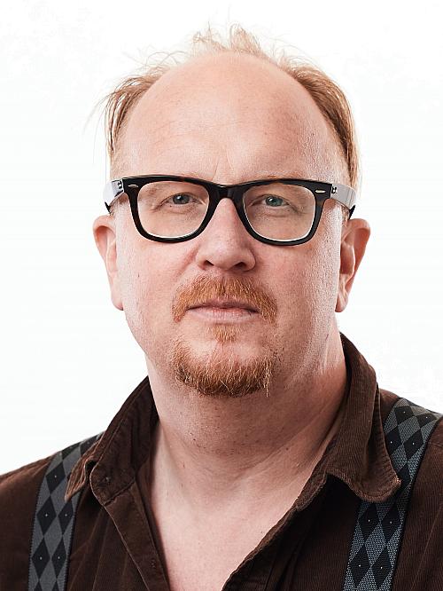 Carl-Johan Svensson