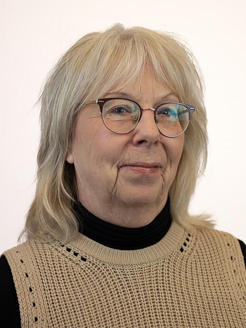 Carina Brage