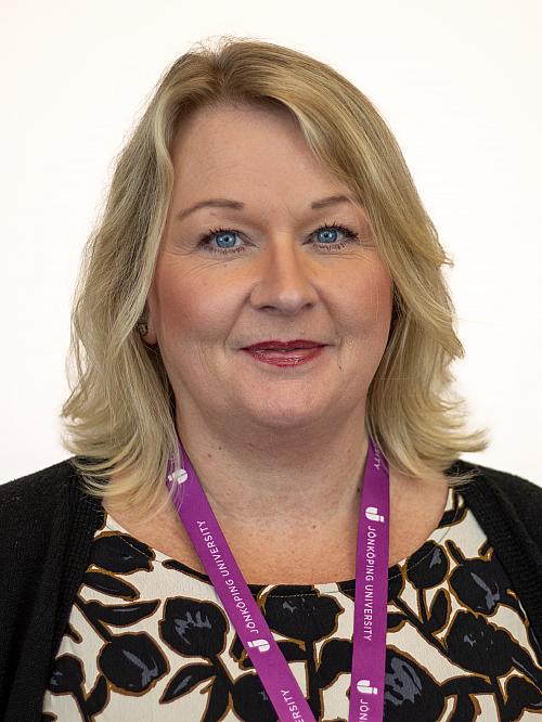 Cecilia Eklind Bergqvist