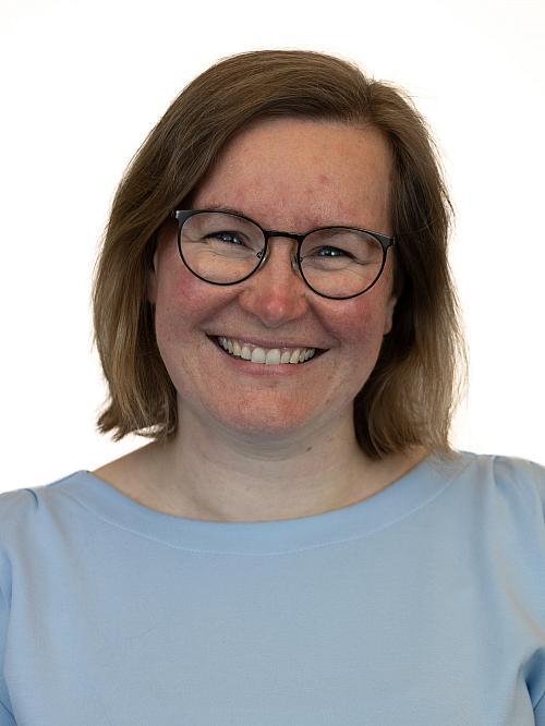 Sandra Persson