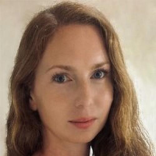 Kristin Sabel