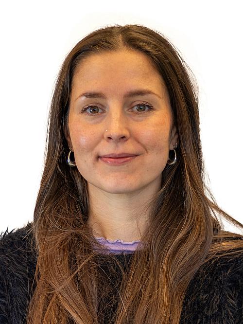 Amanda Windolf