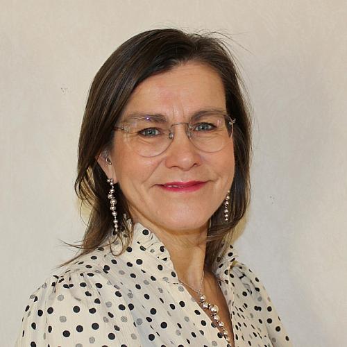 Petra Weckström