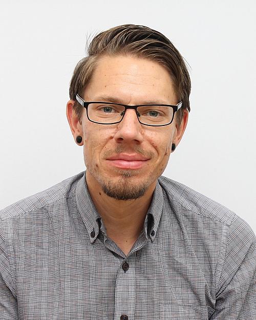 Alex Örtegren