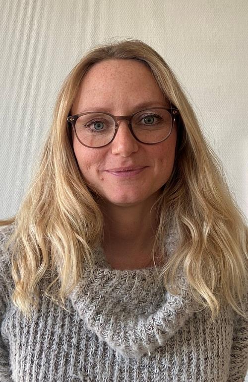 Amelia Ferm