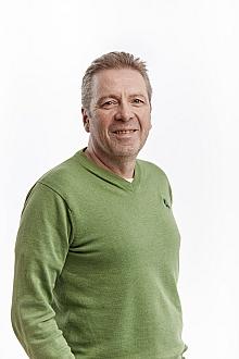 Thomas Axelsson