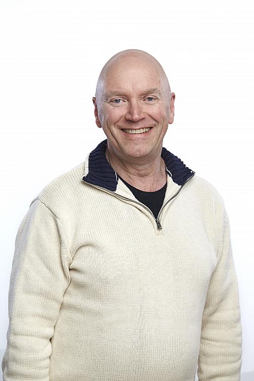 Roland Persson