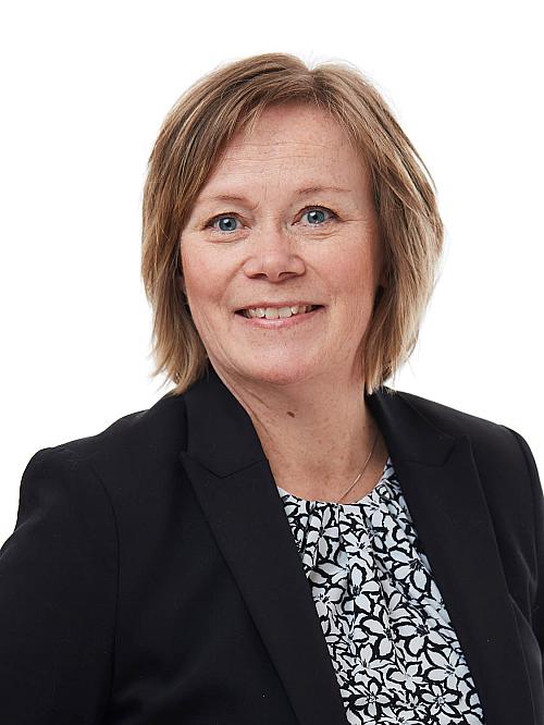 Anna Hagberg
