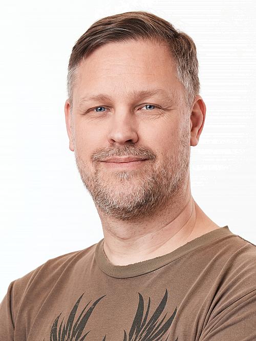 Anders Svensson