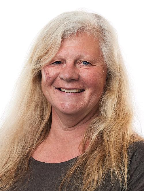 Siv Sjöström