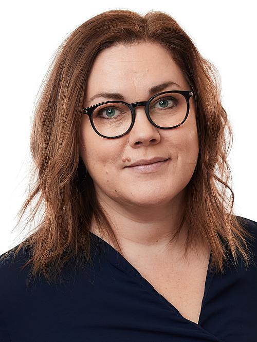 Susanna Briland