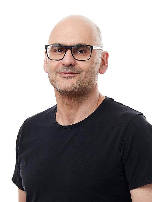 Charles Szabo