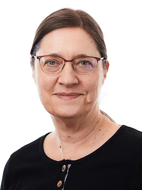 Eva Törnblom