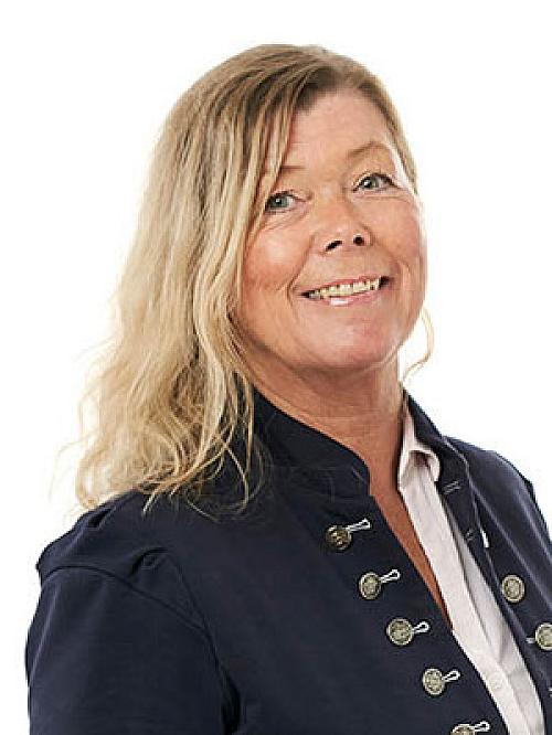 Lena Winald Möller