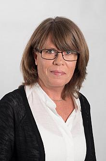 Elisabet Olsson