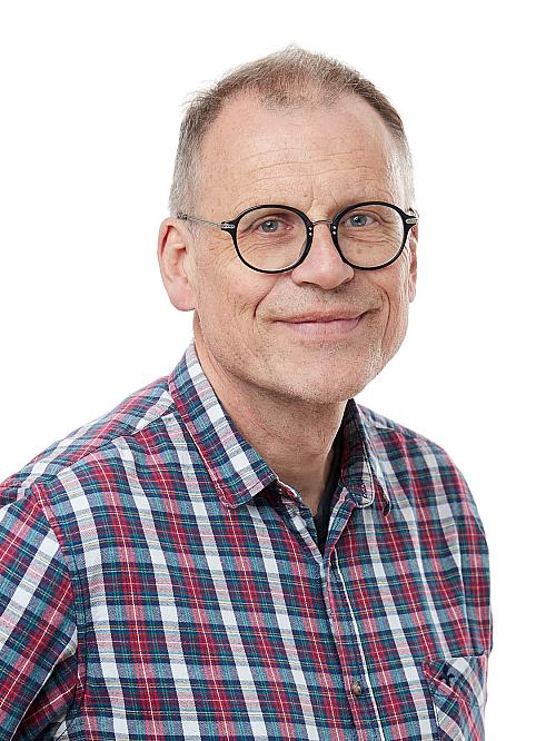 Anders Andersson