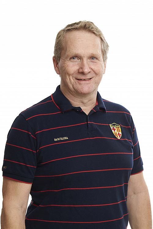 Peter Salestam