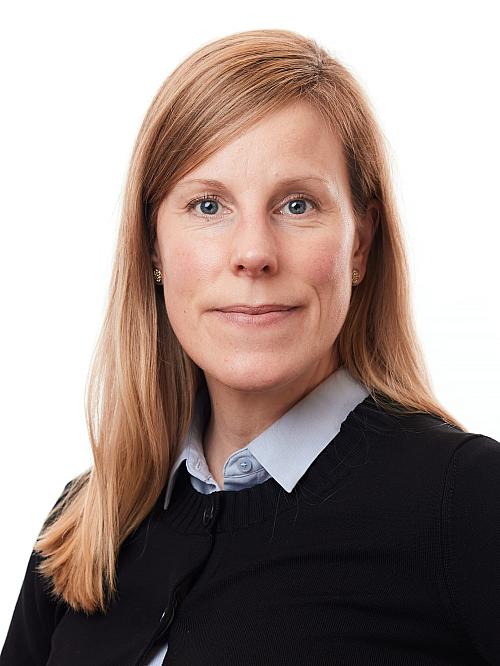 Anna Blombäck