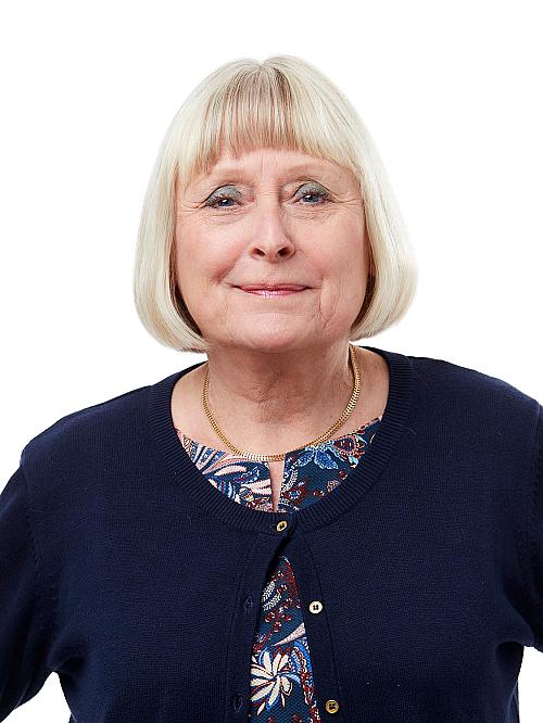 Anita Björklund Carlstedt
