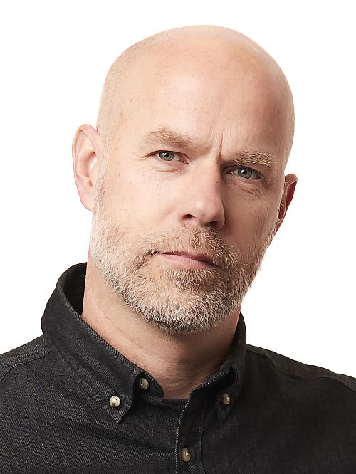 Magnus Blom