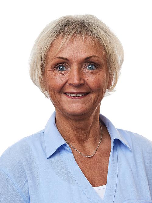 Annica Herentz Brobakken