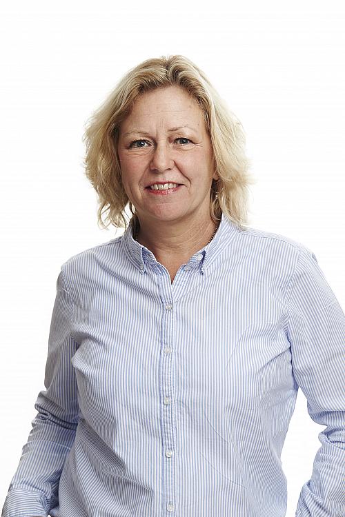 Ulrika Waerland-Gustafsson