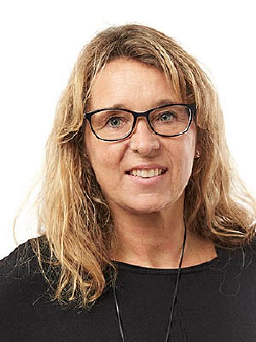 Karina Huus