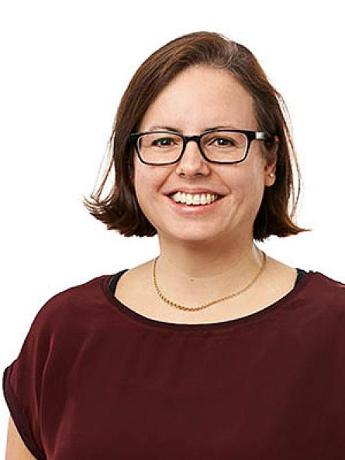 Cecilia Ottosson
