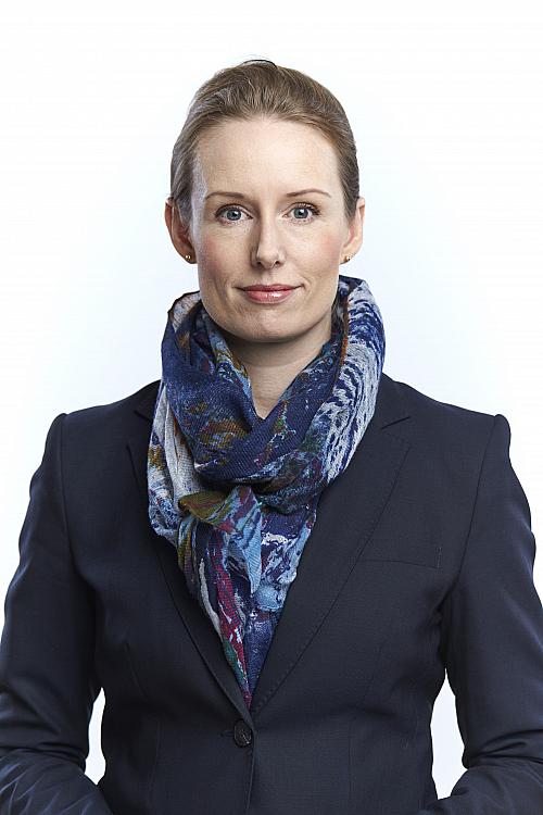 Kajsa Haag