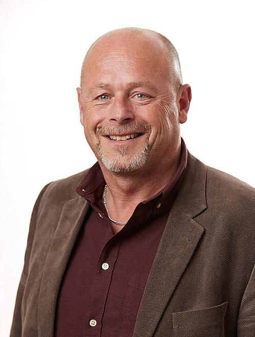 Thorbjörn Ahlgren