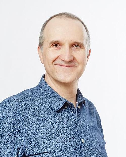 Vladimir Tarasov