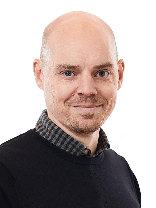 Andreas Briland