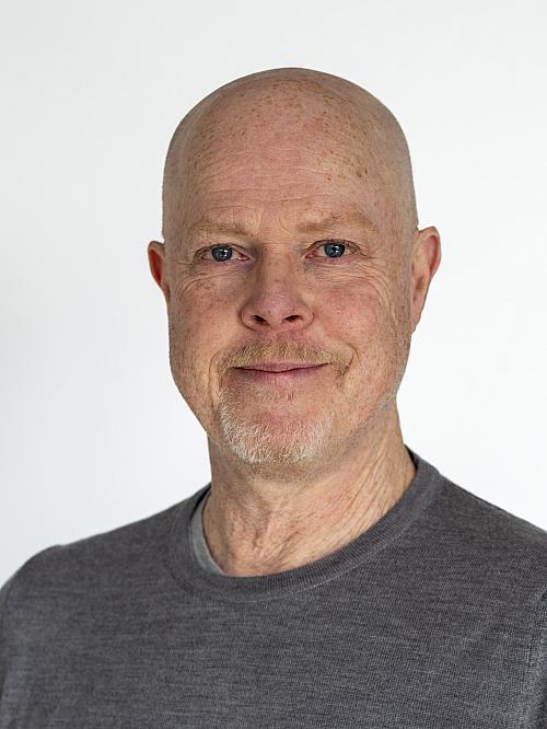 Klas Öhling