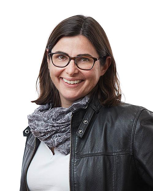 Nerrolyn Ramstrand