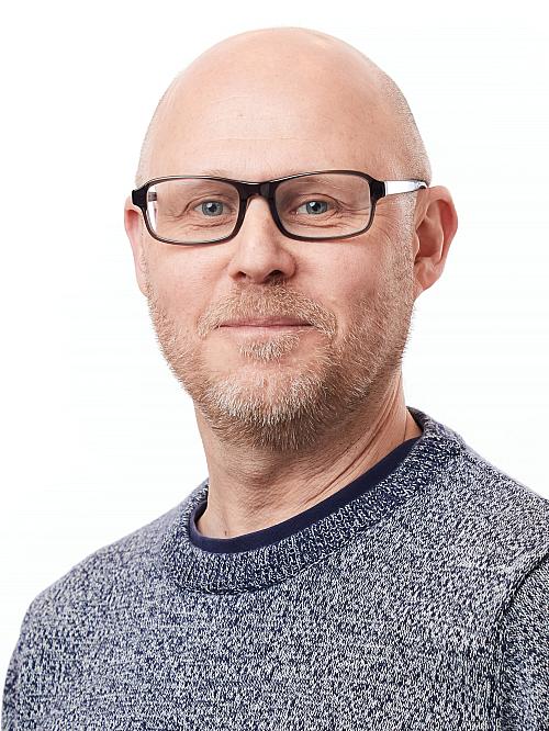 Stefan Carlstein