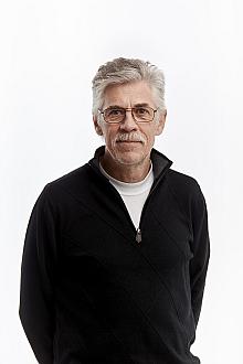 Gunnar Eckert