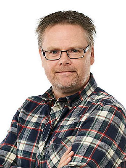 Profilbild på Daniel Gunnarsson